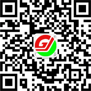 微信公眾號二維碼